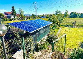 Semi-detached house via misti, Fiano - photo 6