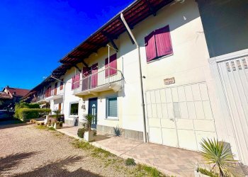 Semi-detached house via misti, Fiano - photo 8