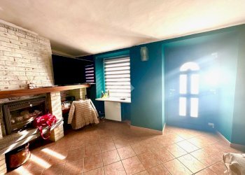 Semi-detached house via misti, Fiano - photo 14