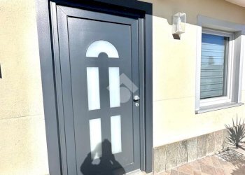 Semi-detached house via misti, Fiano - photo 19