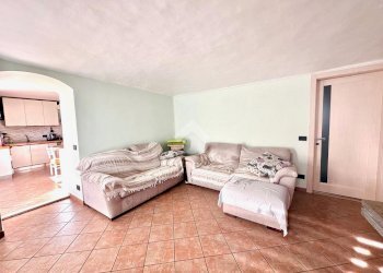 Semi-detached house via misti, Fiano - photo 29