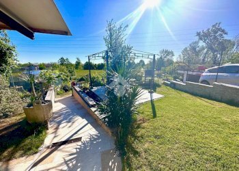 Semi-detached house via misti, Fiano - photo 30