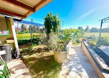 Semi-detached house via misti, Fiano - photo 31