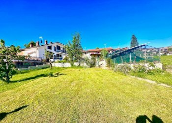 Semi-detached house via misti, Fiano - photo 32