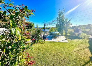 Semi-detached house via misti, Fiano - photo 33