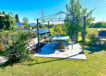 Semi-detached house via misti, Fiano - photo 34