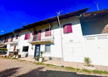 Semi-detached house via misti, Fiano - photo 35