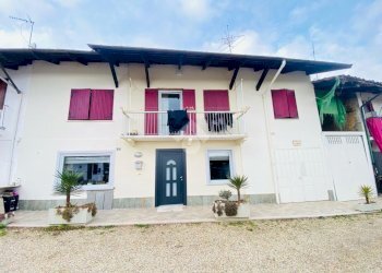 Semi-detached house via misti, Fiano - photo 1