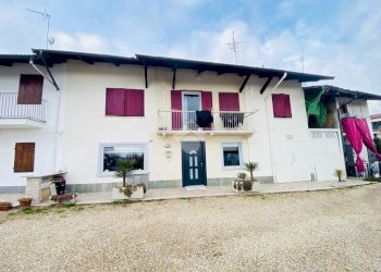 Semi-detached house via misti, Fiano - photo 36