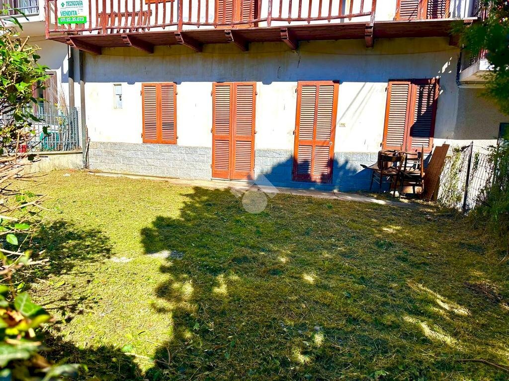 Casa semi indipendente via manzoni, Cafasse - foto 3
