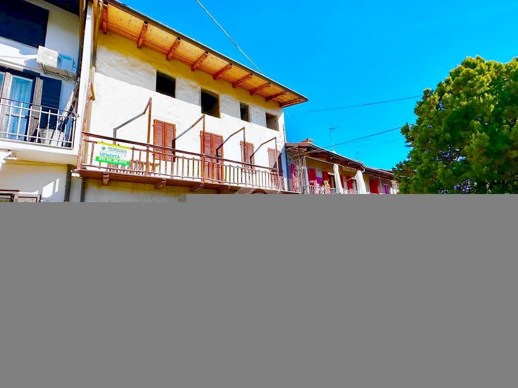 Casa semi indipendente via manzoni, Cafasse - foto 1