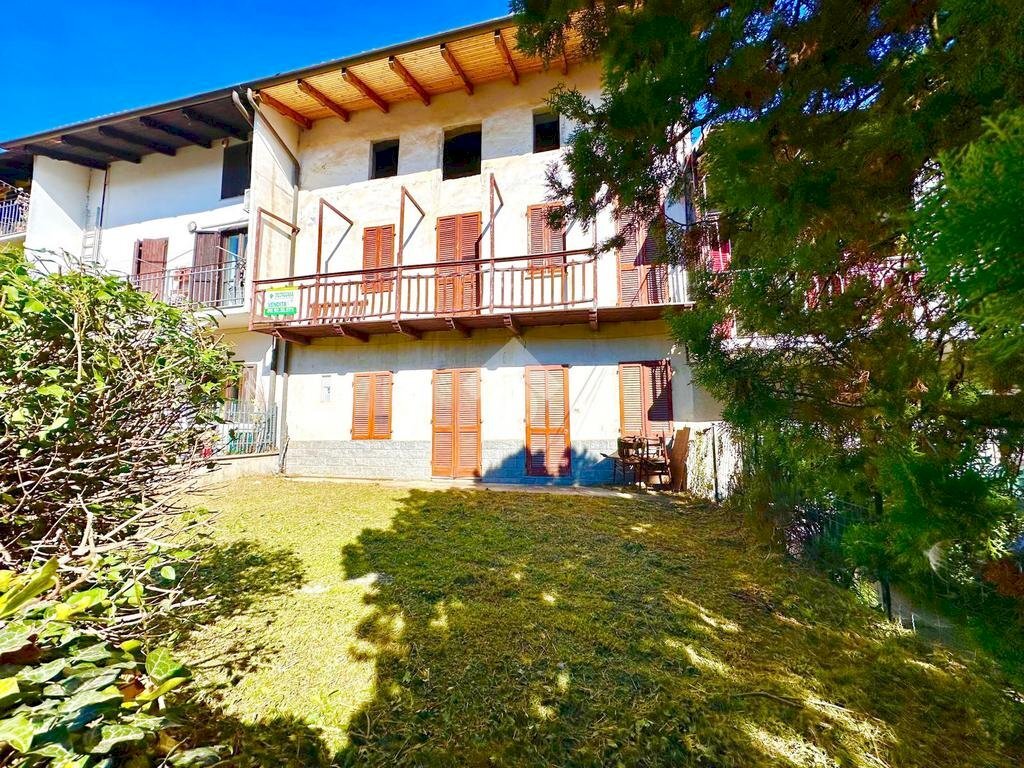 Casa semi indipendente via manzoni, Cafasse - foto 2
