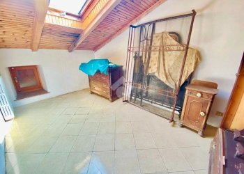Casa semi indipendente via manzoni, Cafasse - foto 31