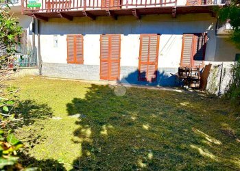 Casa semi indipendente via manzoni, Cafasse - foto 3