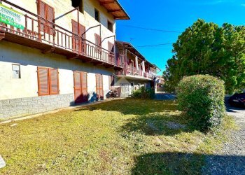 Casa semi indipendente via manzoni, Cafasse - foto 5
