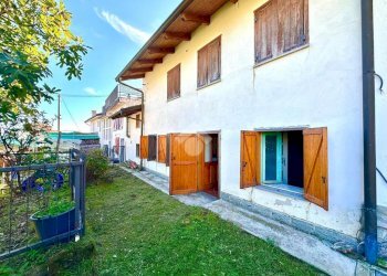 Casa semi indipendente via manzoni, Cafasse - foto 6
