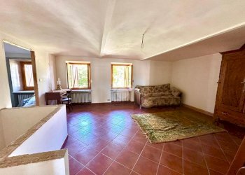 Casa semi indipendente via manzoni, Cafasse - foto 17