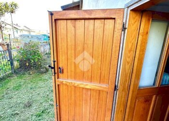 Casa semi indipendente via manzoni, Cafasse - foto 33
