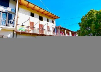 Casa semi indipendente via manzoni, Cafasse - foto 1