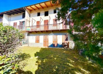 Casa semi indipendente via manzoni, Cafasse - foto 2
