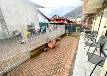 Casa semi indipendente via colombo, Cafasse - foto 5