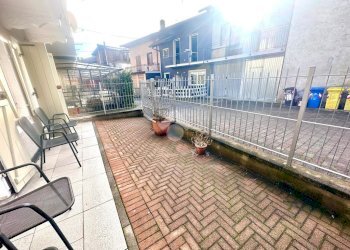 Casa semi indipendente via colombo, Cafasse - foto 6