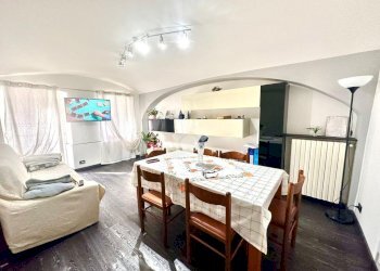 Casa semi indipendente via colombo, Cafasse - foto 8