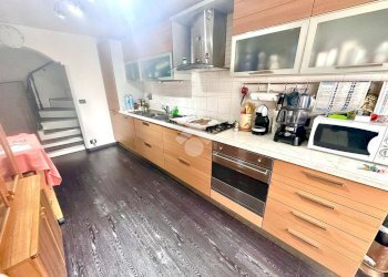 Casa semi indipendente via colombo, Cafasse - foto 13