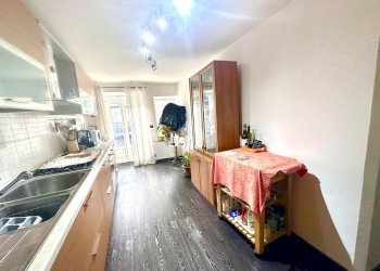 Casa semi indipendente via colombo, Cafasse - foto 14