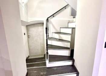 Casa semi indipendente via colombo, Cafasse - foto 15