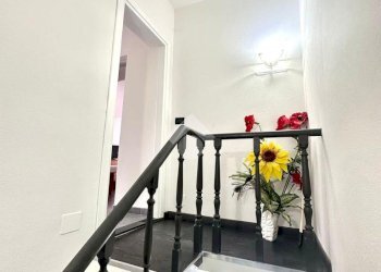 Casa semi indipendente via colombo, Cafasse - foto 17