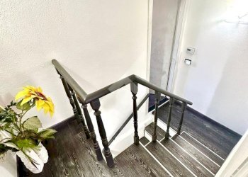 Casa semi indipendente via colombo, Cafasse - foto 18