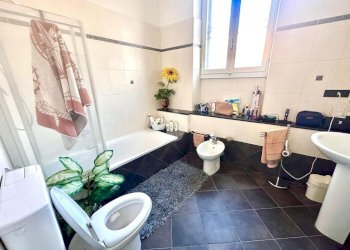 Casa semi indipendente via colombo, Cafasse - foto 27