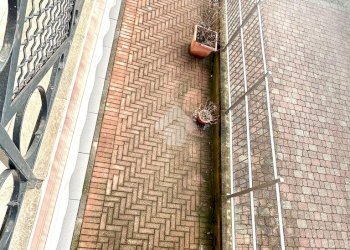 Casa semi indipendente via colombo, Cafasse - foto 35