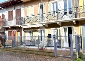 Casa semi indipendente via colombo, Cafasse - foto 36