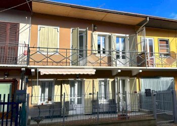 Casa semi indipendente via colombo, Cafasse - foto 1