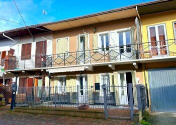 Casa semi indipendente via colombo, Cafasse - foto 2