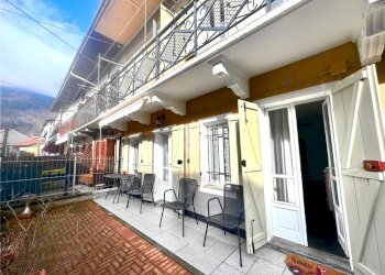 Casa semi indipendente via colombo, Cafasse - foto 3