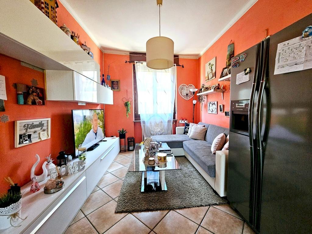 Casa semi indipendente Via roma, Cafasse - foto 2