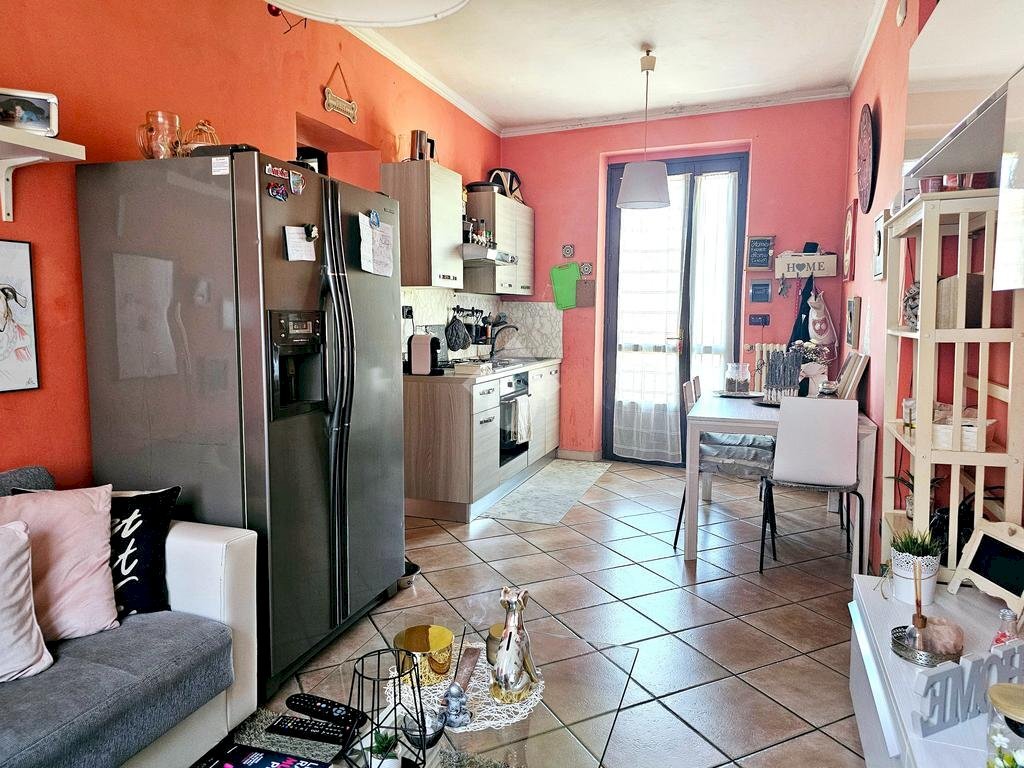 Casa semi indipendente Via roma, Cafasse - foto 3