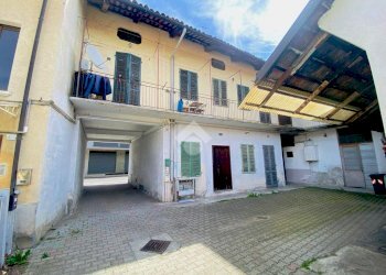 Casa semi indipendente Via roma, Cafasse - foto 26