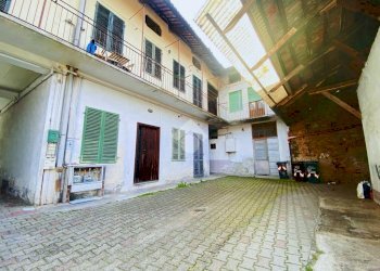 Casa semi indipendente Via roma, Cafasse - foto 28