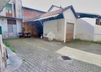 Casa semi indipendente Via roma, Cafasse - foto 30