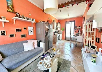 Casa semi indipendente Via roma, Cafasse - foto 1