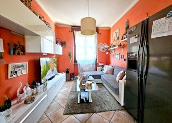 Casa semi indipendente Via roma, Cafasse - foto 2