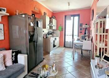 Casa semi indipendente Via roma, Cafasse - foto 3