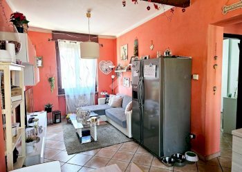 Casa semi indipendente Via roma, Cafasse - foto 6