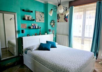 Casa semi indipendente Via roma, Cafasse - foto 9