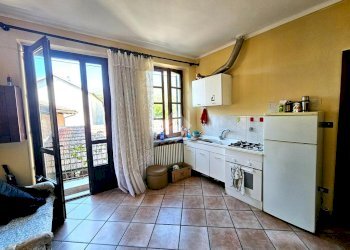 Casa semi indipendente Via roma, Cafasse - foto 13