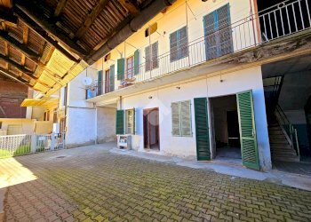 Casa semi indipendente Via roma, Cafasse - foto 27